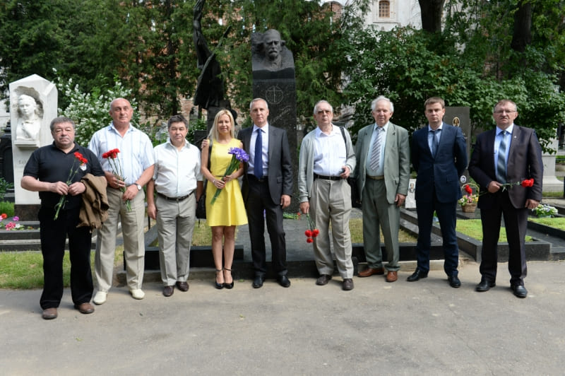 Зелинский