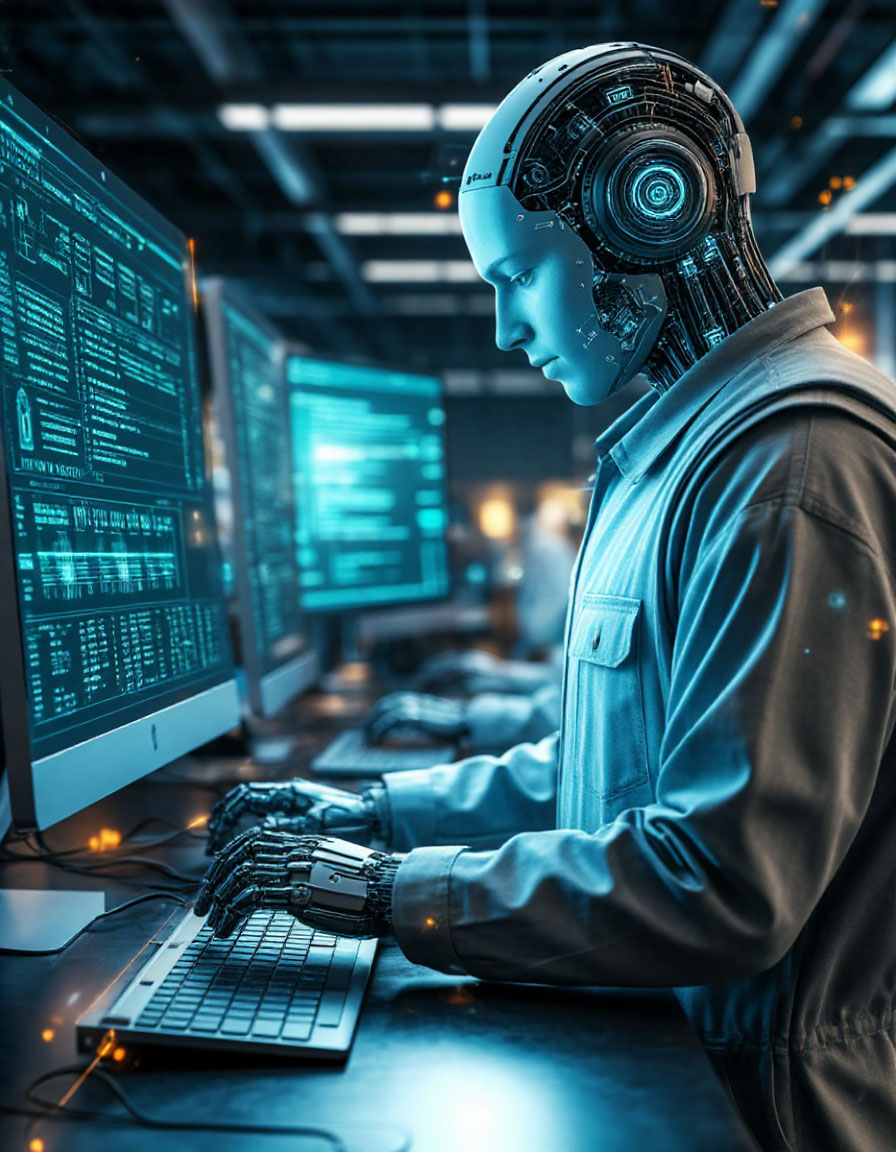 цифровой трансформации охраны труда