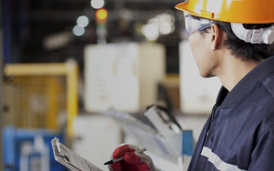 индикаторы риска